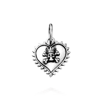 Charm Giovanni Raspini Charms in Argent 11286 - 11286